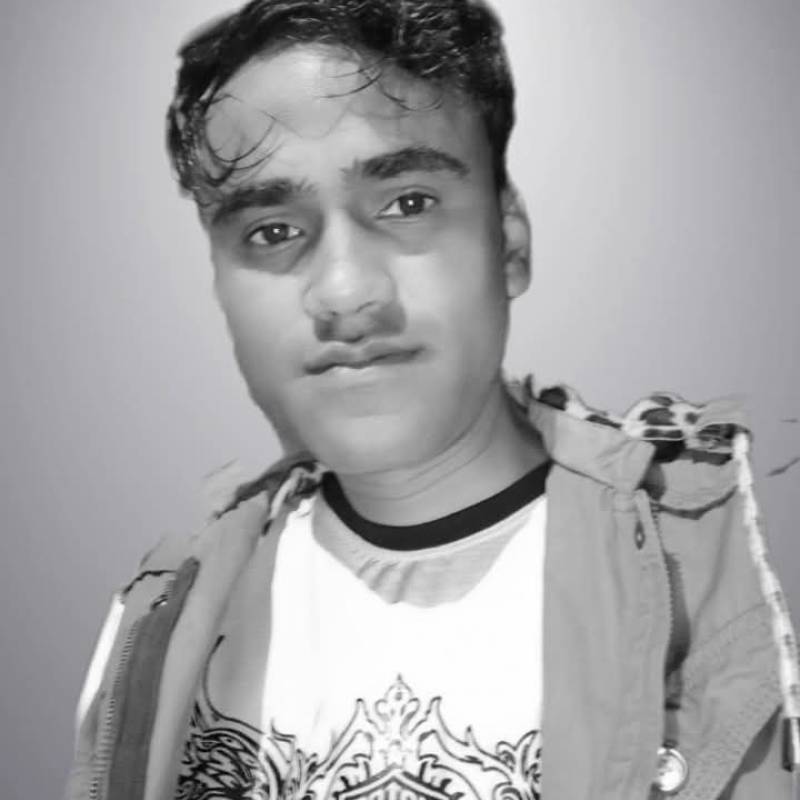 Akash, 31, Lakshamipur