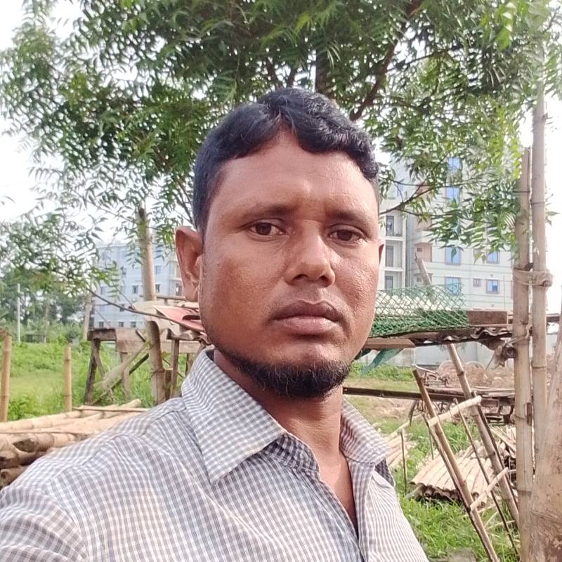 MD Mostofa kamal, 25, Catu