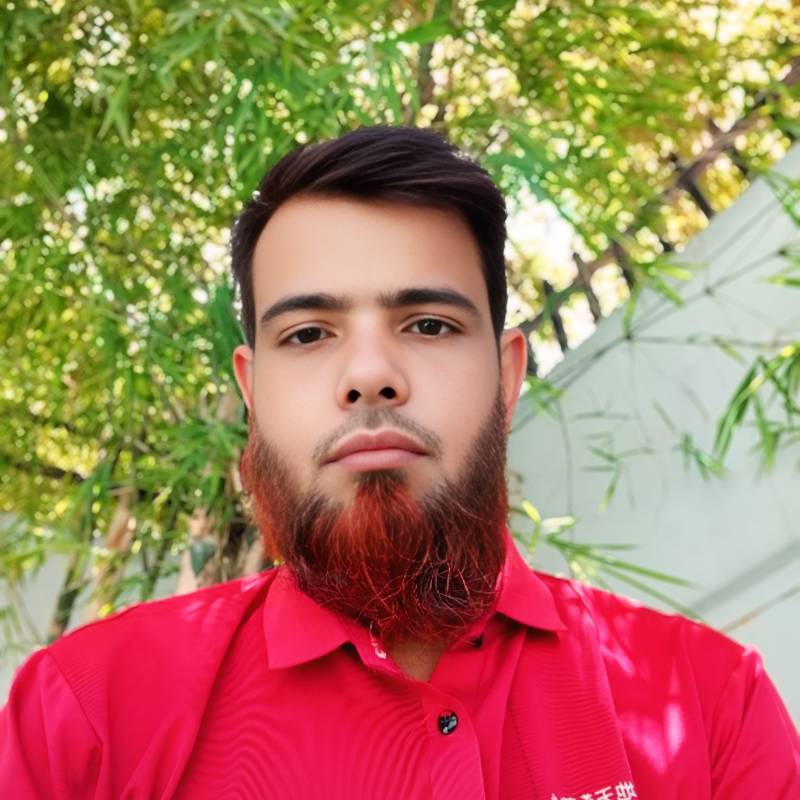 Al amin, 44, Annemasse