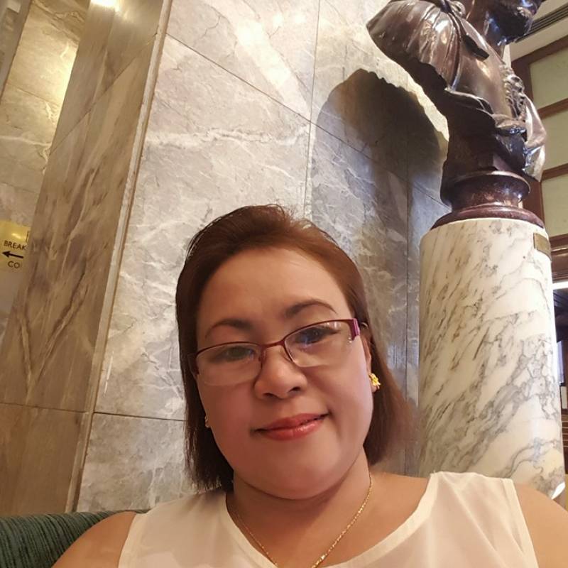 Pat, 51, Perumbalai