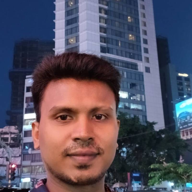 Bilash, 29, Tirkha