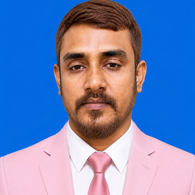 Rezaul, 38, Perleberg