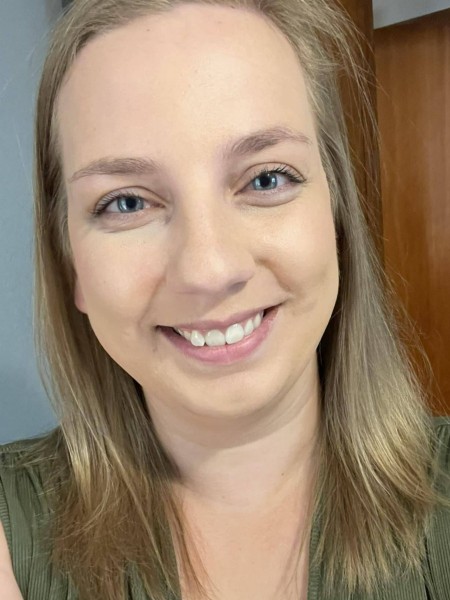 TabiJamie, 32, Paso De Ovejas