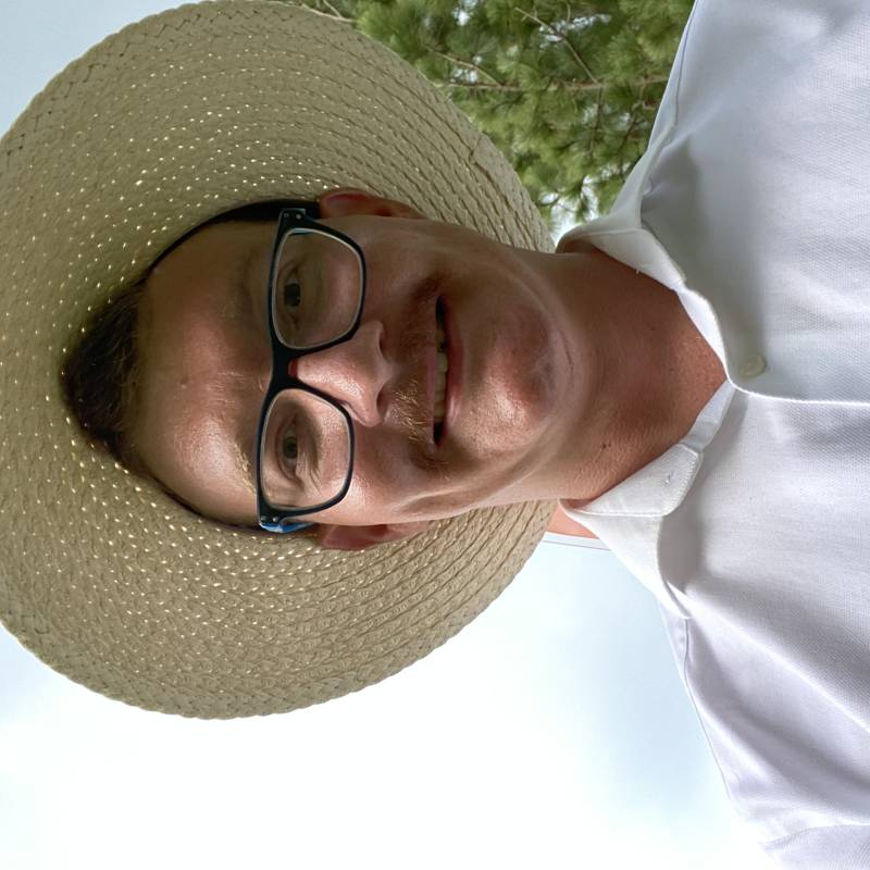Stephanus Holtzhausen
