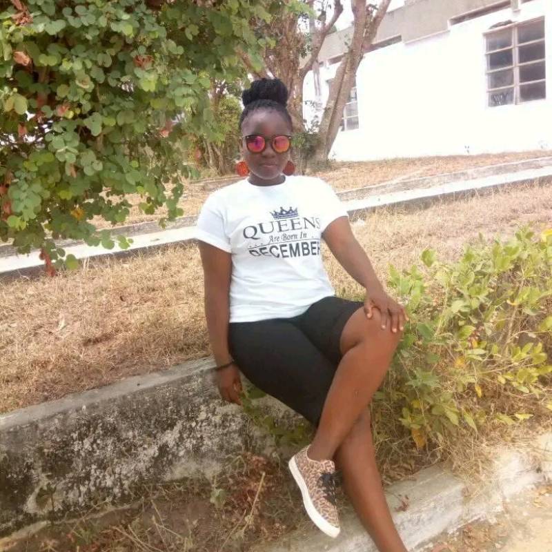 https://wedatefree.com dating Maame in Ghana