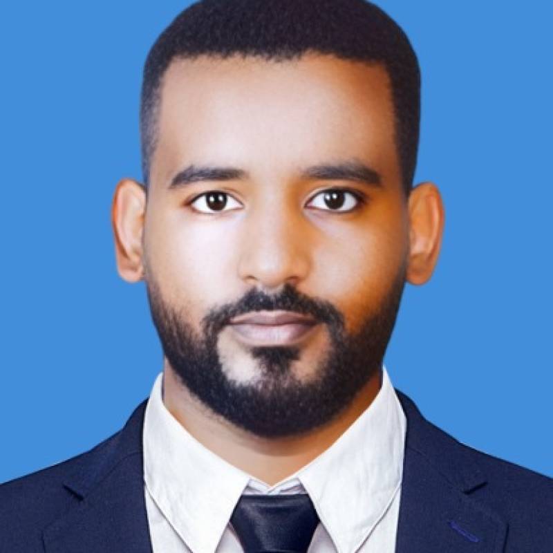 Yousif Ibrahim
