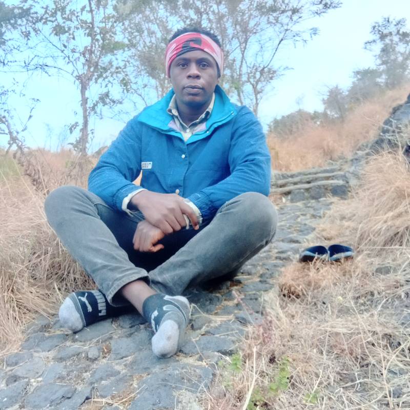 Ekambi Peter