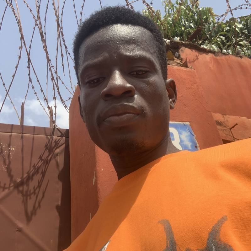 Daniel Owusu