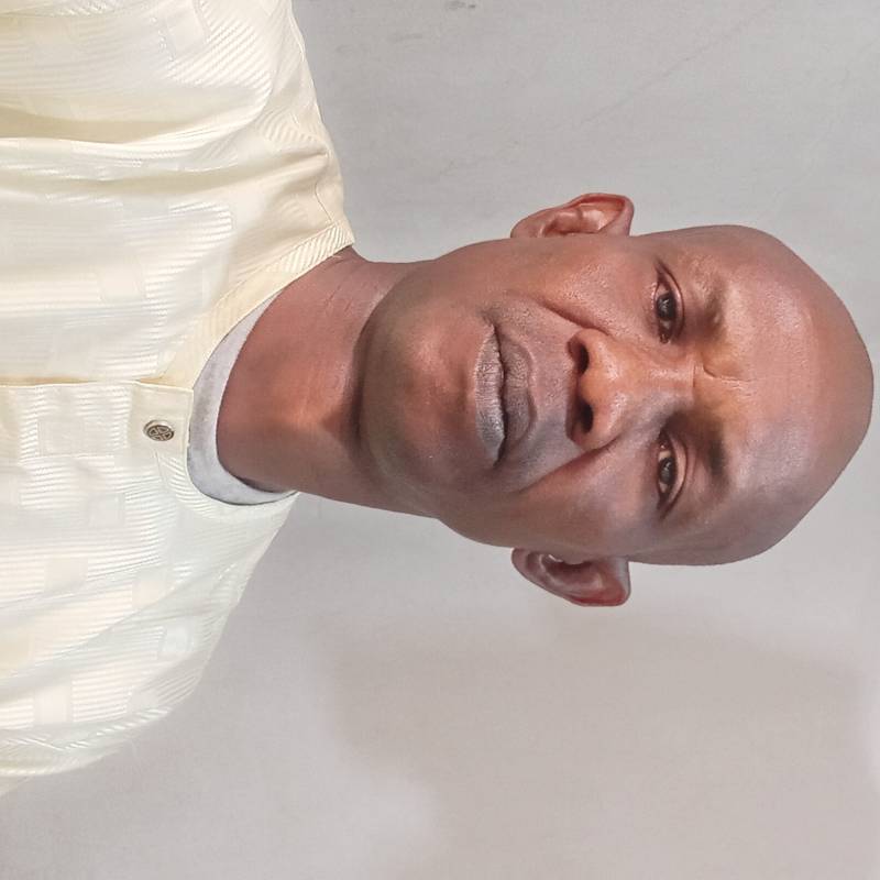 Edward c Nwaeboh