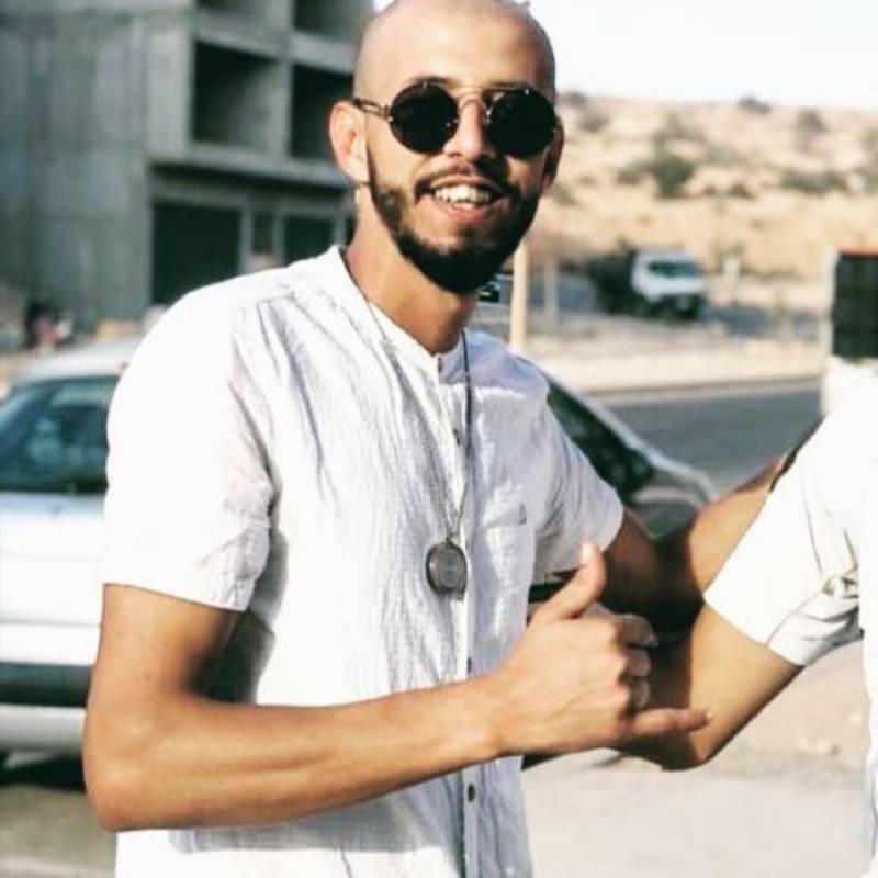 https://wedatefree.com dating Damir in Morocco