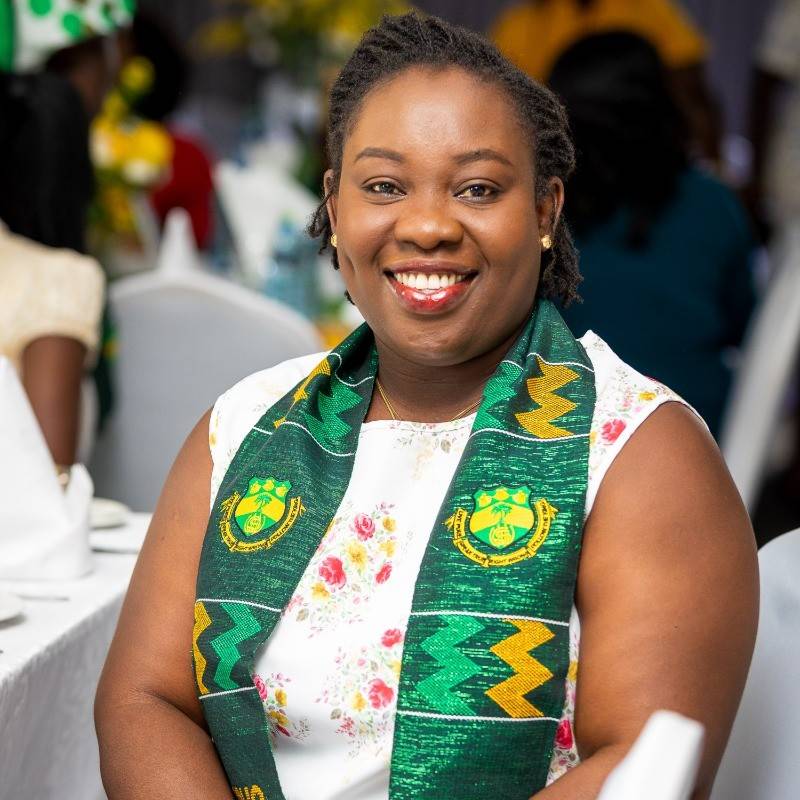 https://wedatefree.com dating MadamAkuGrace in Togo