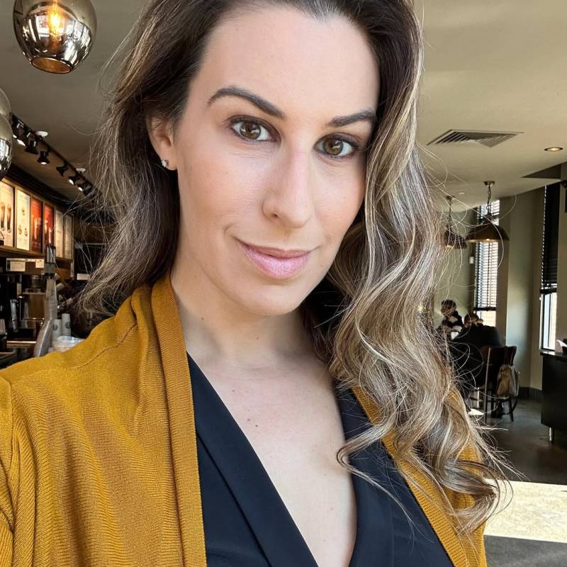 Mariana Gerard