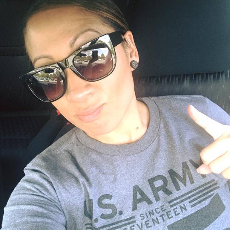 Lisa Gregory