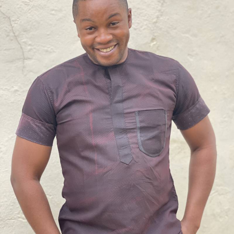 https://wedatefree.com dating Bravo009 in Nigeria