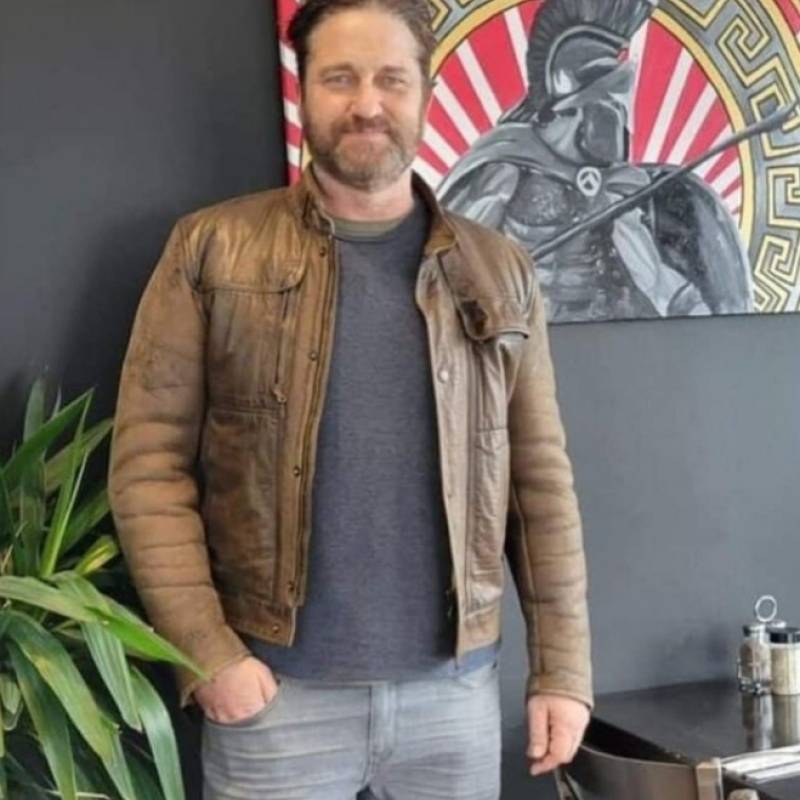 https://wedatefree.com dating Gerardjamesbutler in United Kingdom
