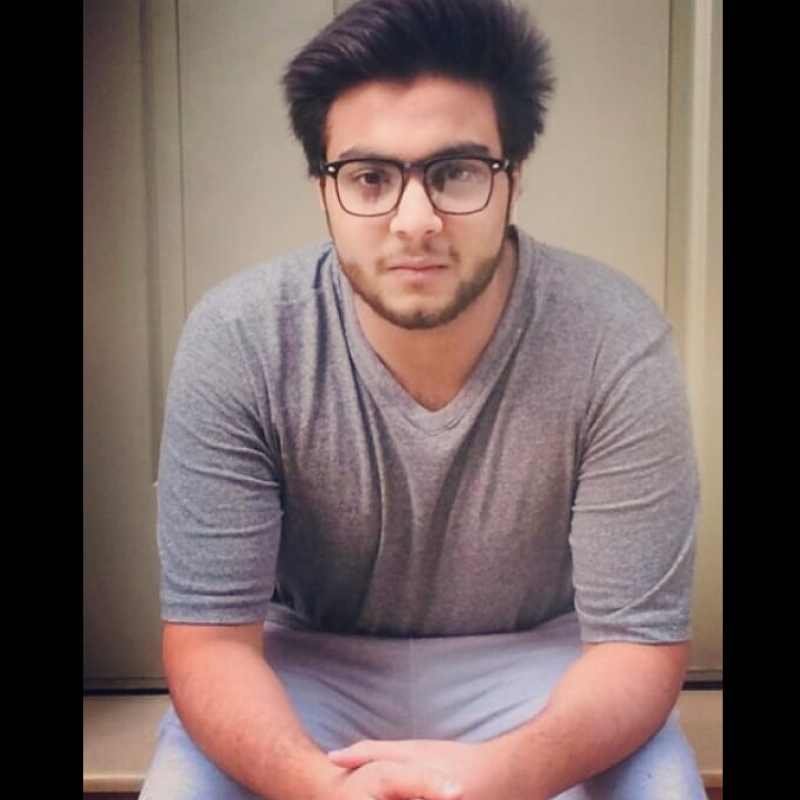 James Finnn