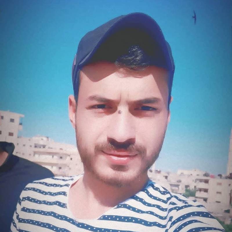 https://wedatefree.com dating Mehyar in Syrian Arab Republic