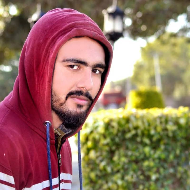 Jaffar Ali