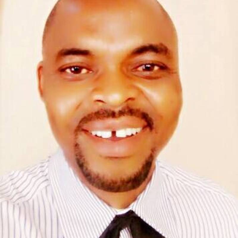 Chris ikechukwu