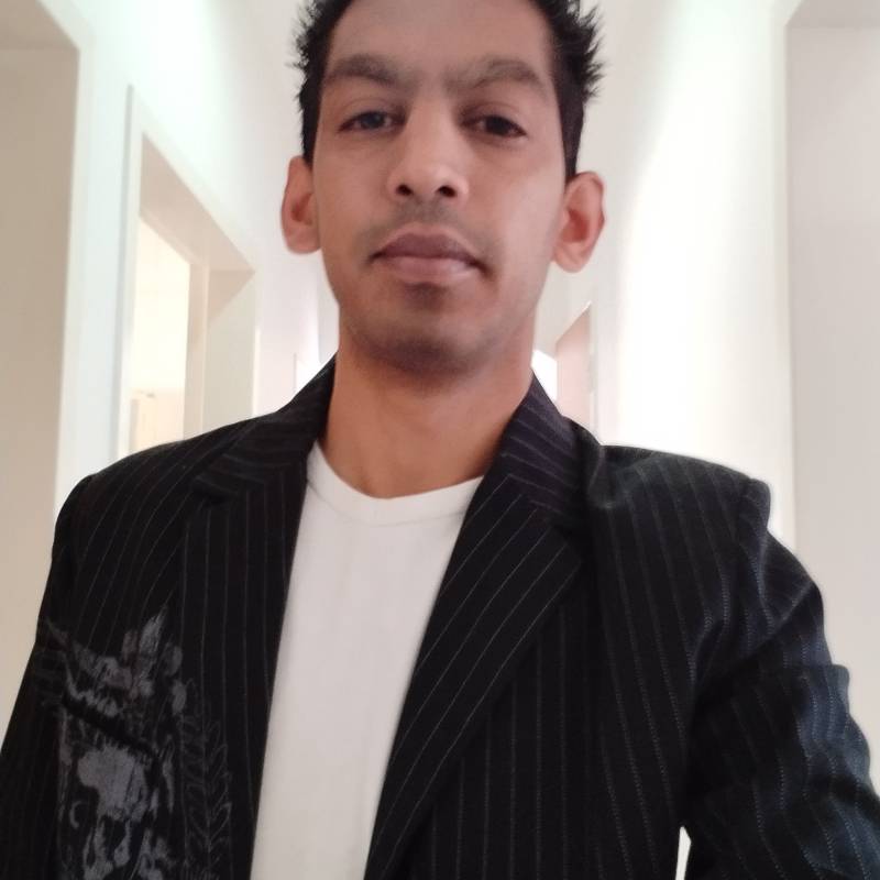 Rikesh Latchoo