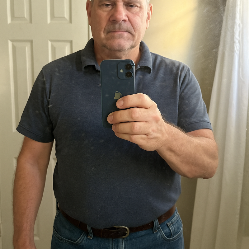 Mike Janssen