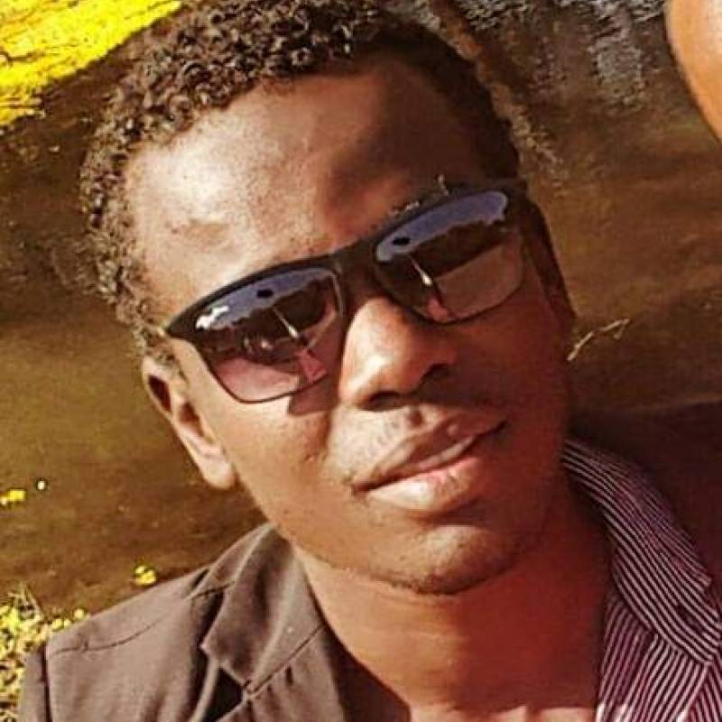 Mohammed Ibrahim