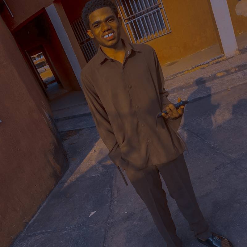 Francis Chukwudi