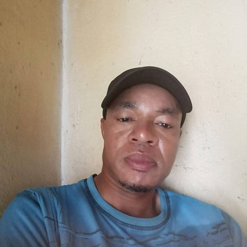 Kopano Richard Hlanga