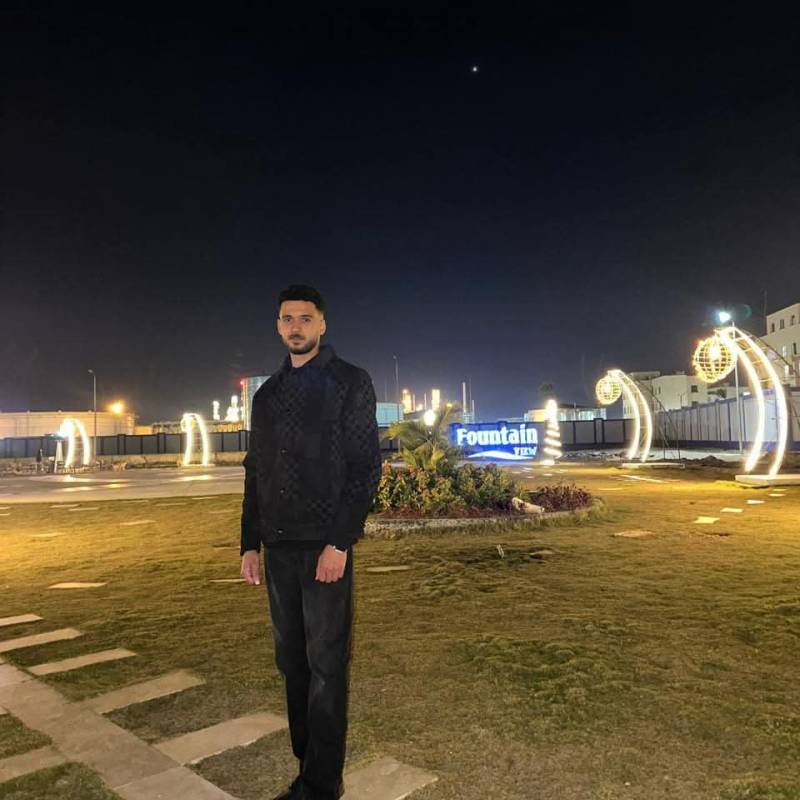 eslam dating