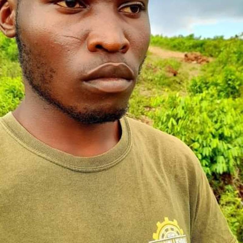 Joel maloba