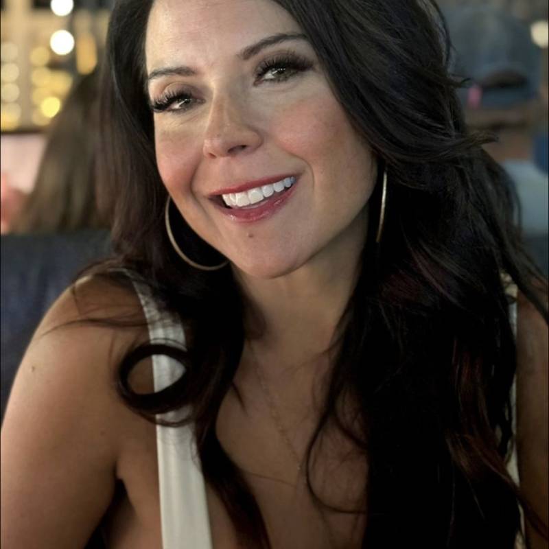 Kimberly Armstrong