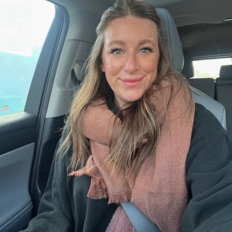 Evelynharperful dating