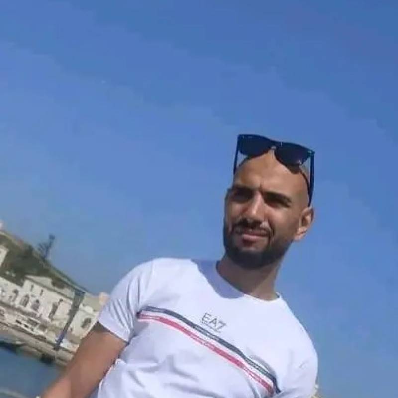 Youcefbelaili dating