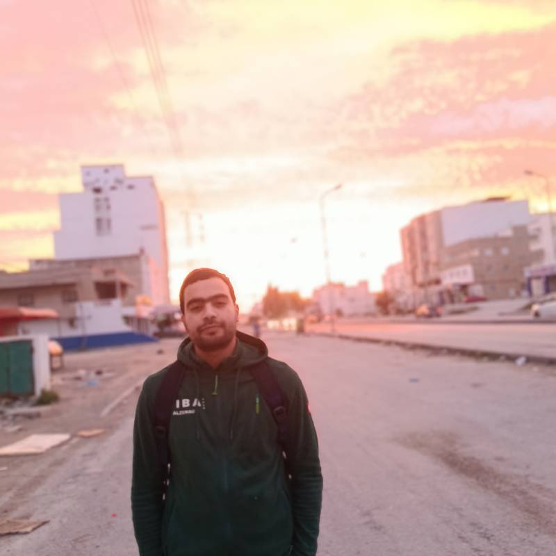 Youssef_jaziri01 dating