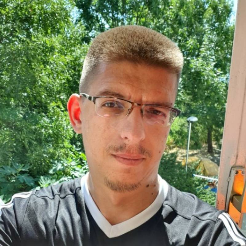 TheMisterD dating