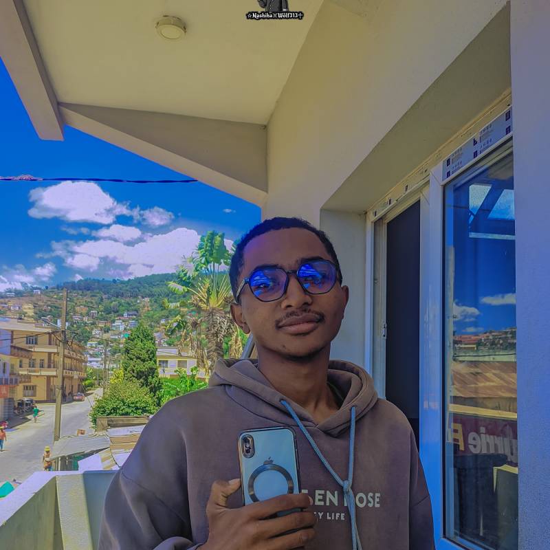 Rico313 dating