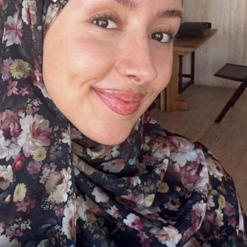 FarahSalaam18612 dating