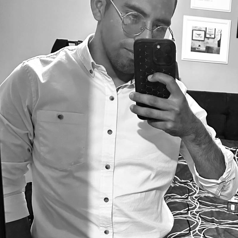 Jeanmarco Peralta Gil