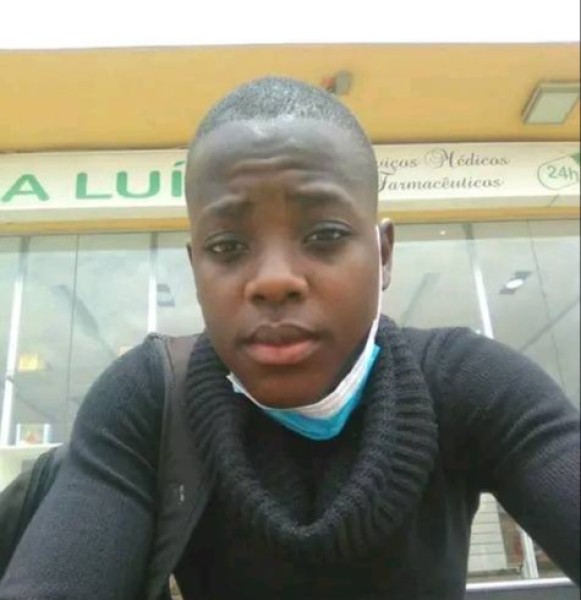 Samuel19585 dating