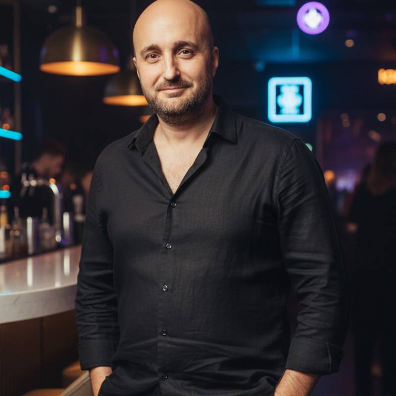 Evren77750555 dating