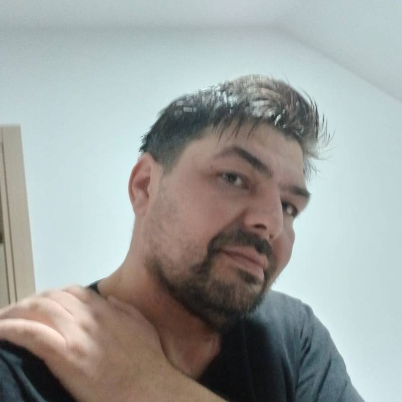 Pedro43 dating
