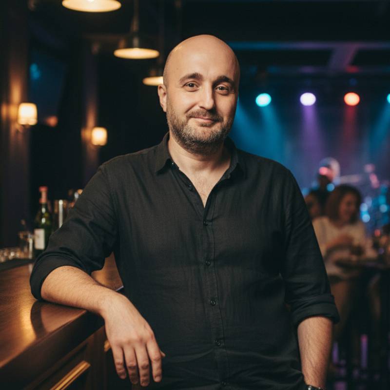 Evren77750555 dating