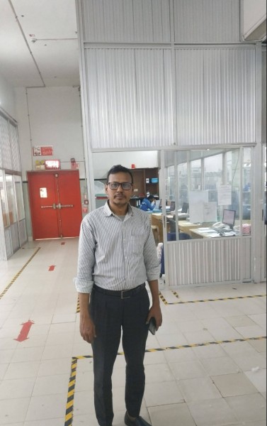 Yousuf89526 dating