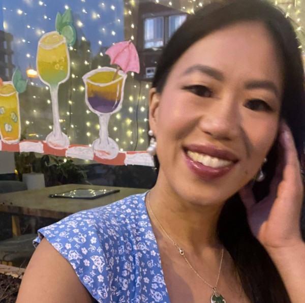 Elsie35968 dating