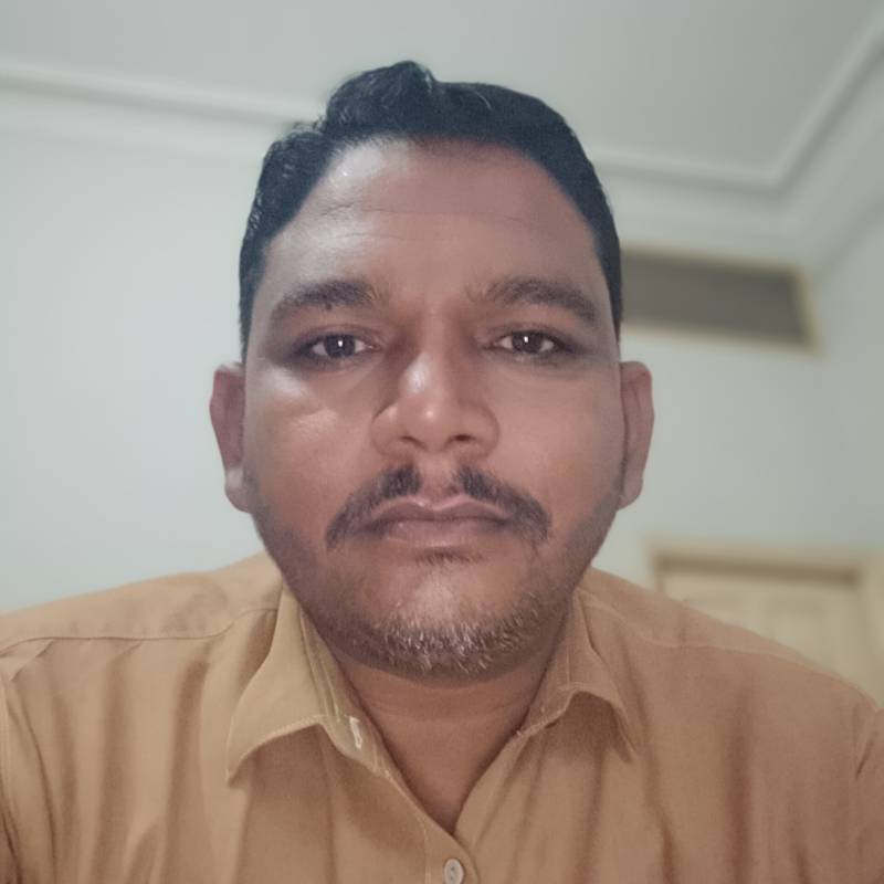 MuhammadRamzan95023 dating