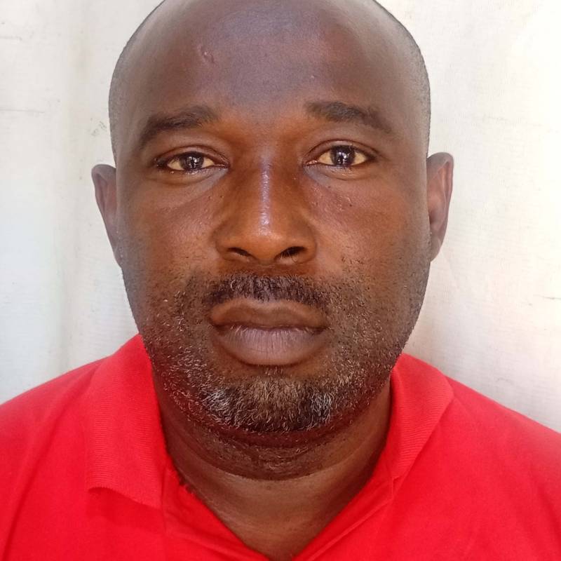 Chuks36926 dating