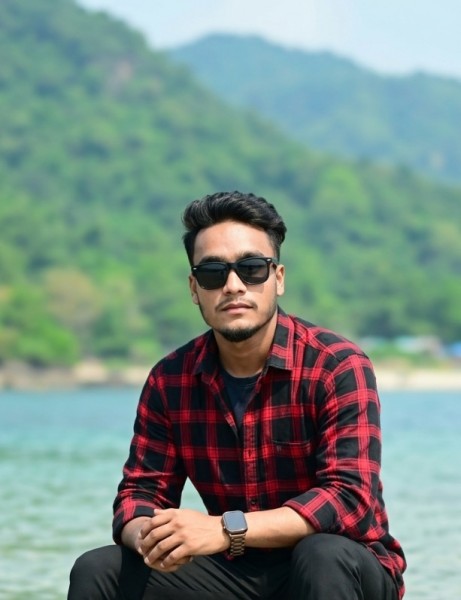 SohidHossain19916 dating