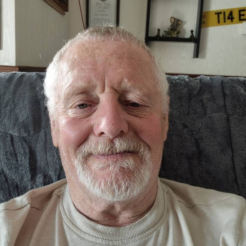 Ernie29007 dating
