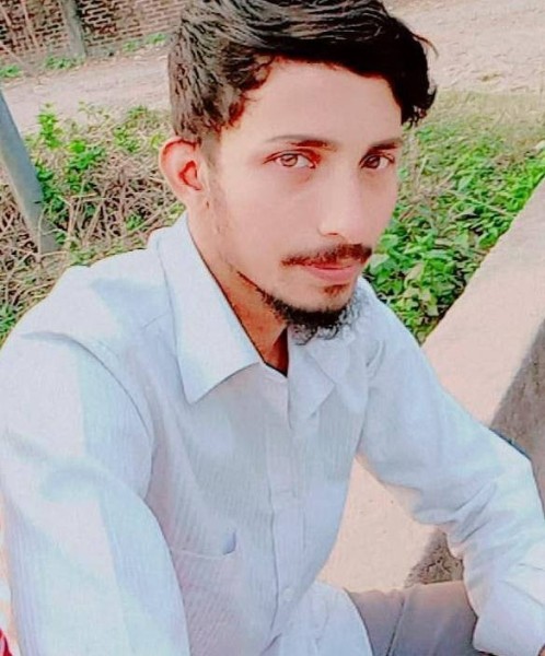 MDArifHossain77453 dating