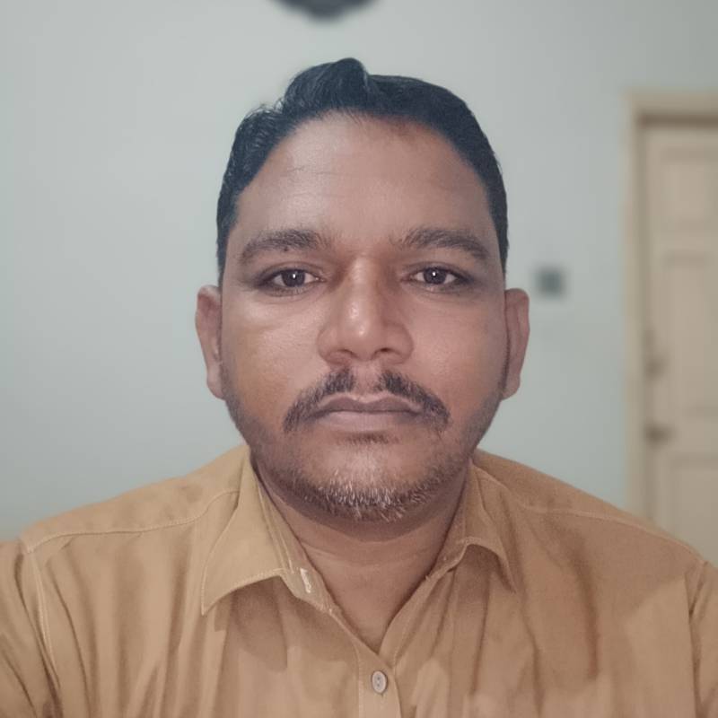MuhammadRamzan95023 dating